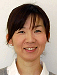 中川　真由美