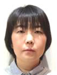古畑　智子