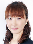 酒井　真由
