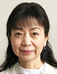 佐藤　由香子