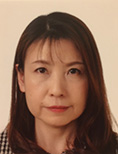 井上　禎子