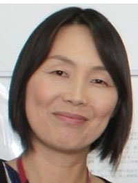 内野　敦子