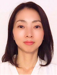 村井　久美子